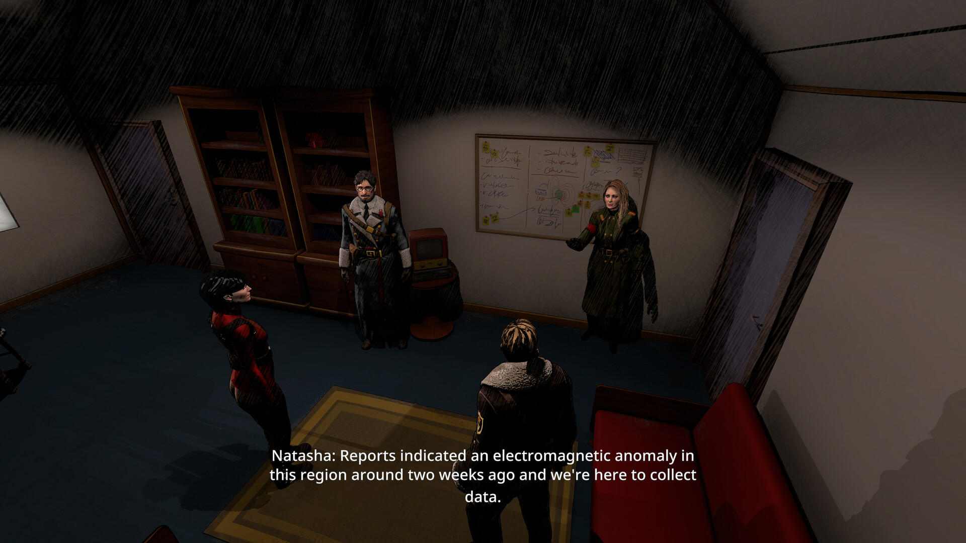 Kriophobia (2025) - фото №3