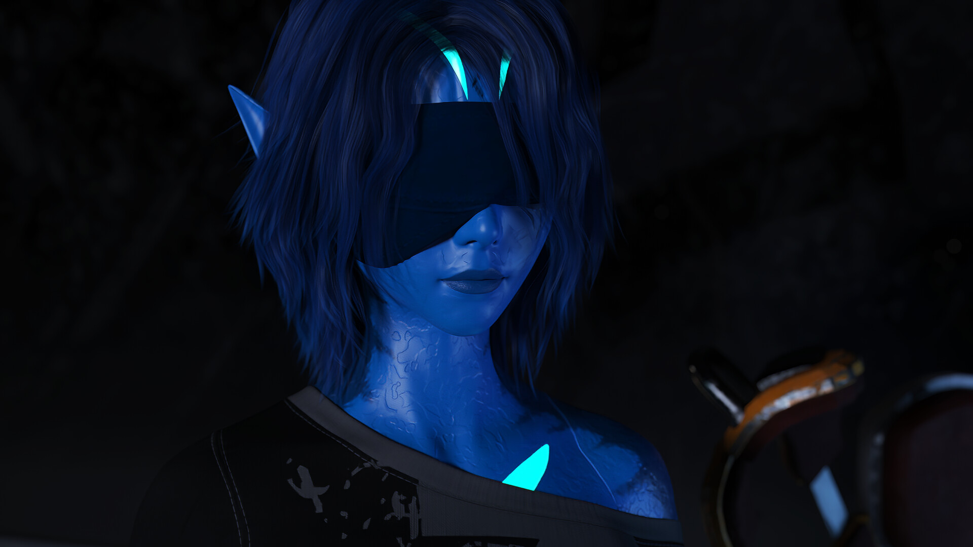 Projekt: Passion - Season 2 (2025) - фото №6