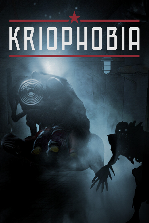 Kriophobia (2025) Kriophobia (2025)