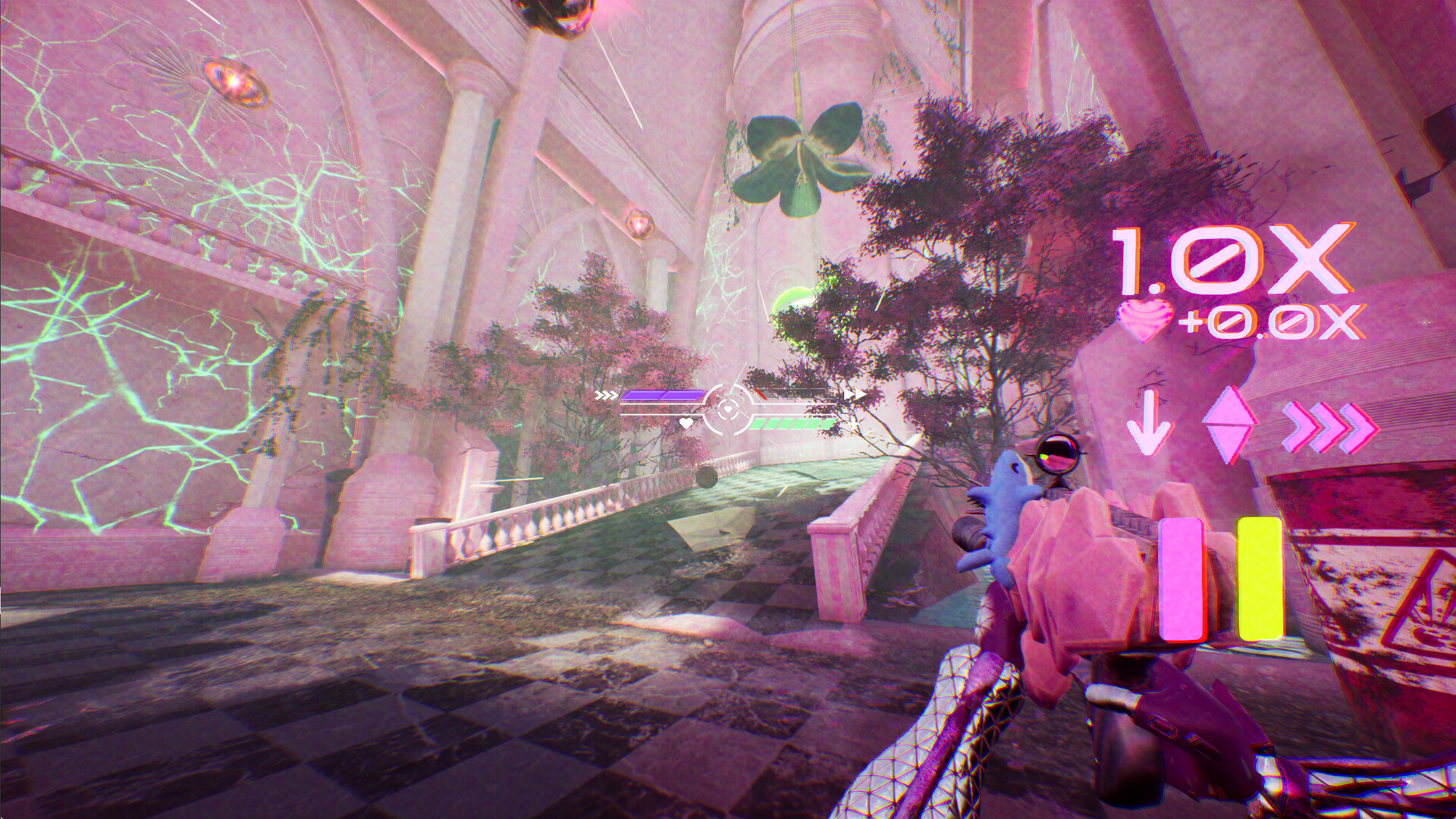 Don't Stop, Girlypop! (2026) - фото №8