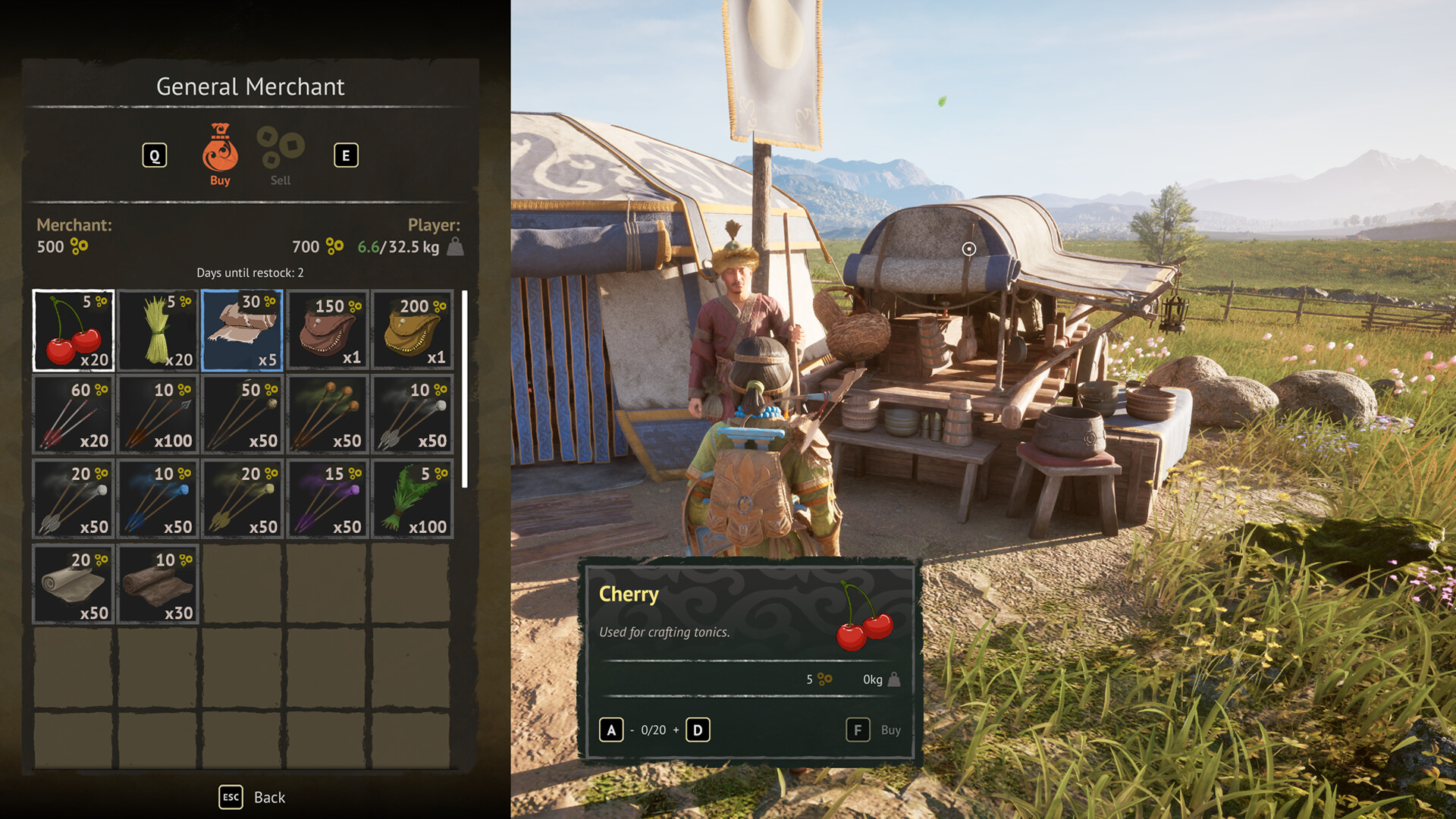 The Legend of Khiimori (2026) - фото №8