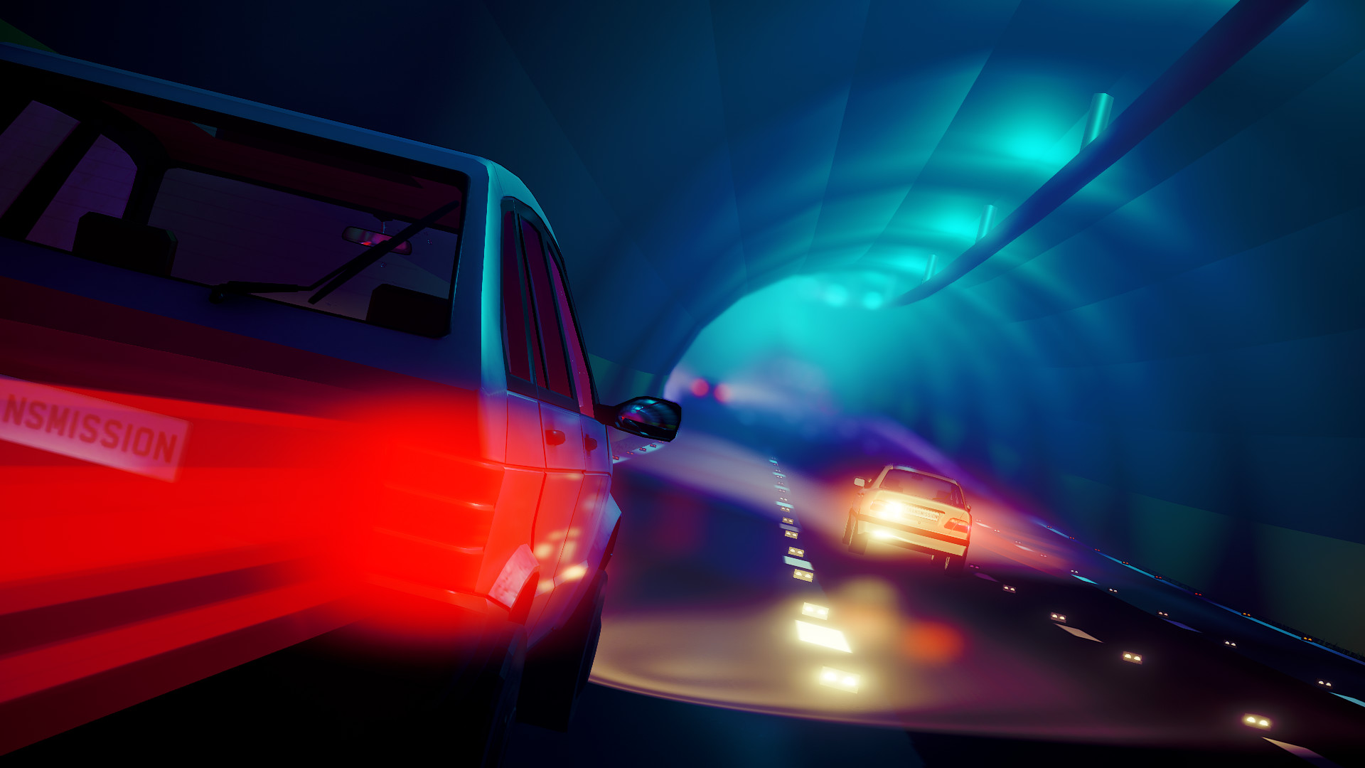 Transmission (2025) - фото №4 Transmission (2025) - фото №4