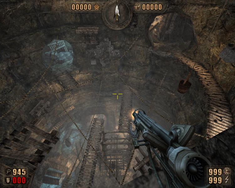 Painkiller: Black Edition (2007) - фото №4