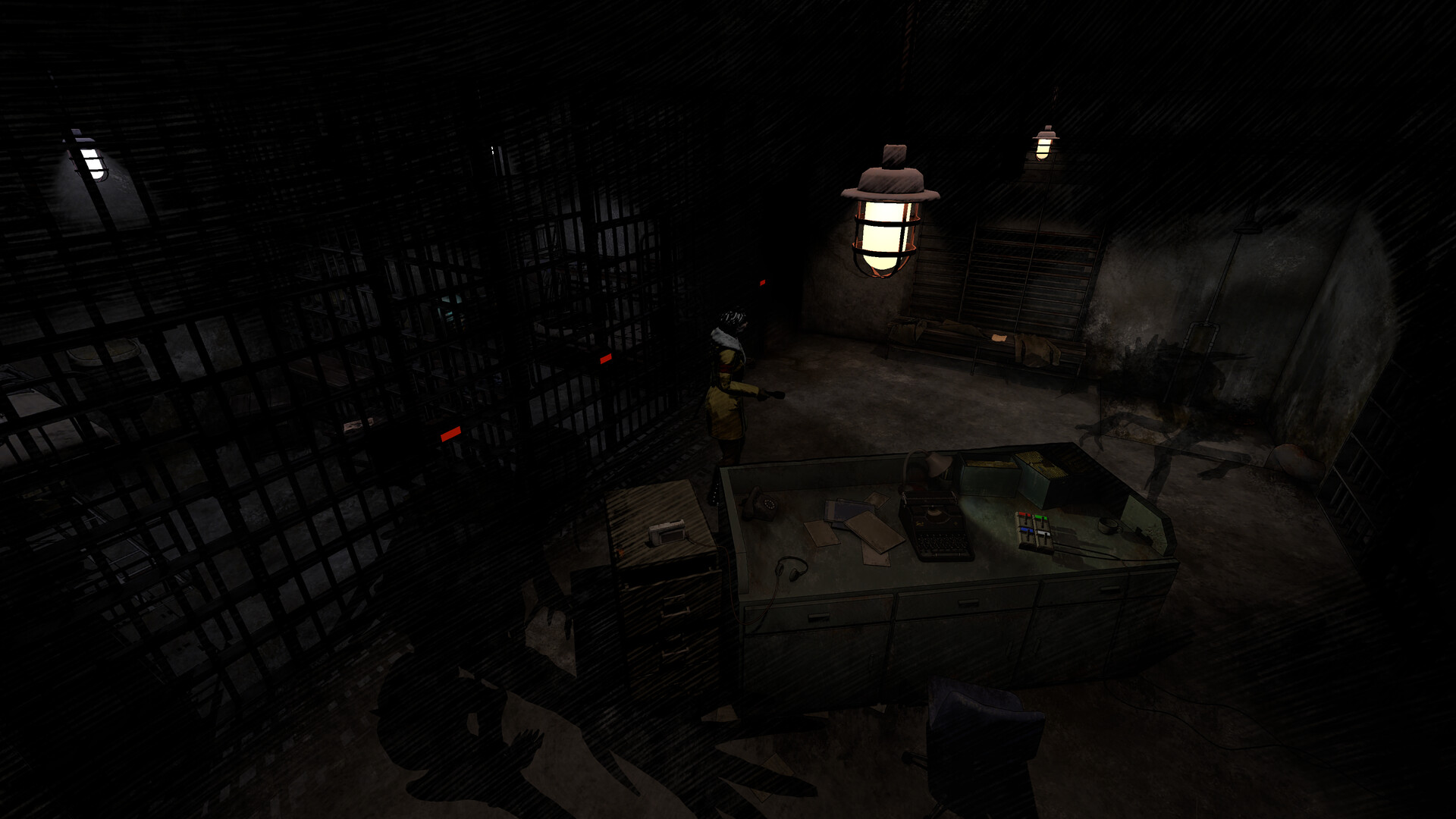 Kriophobia (2025) - фото №4