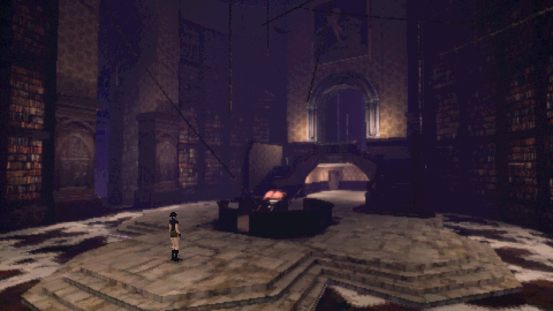 Heartworm (2025) - фото №6