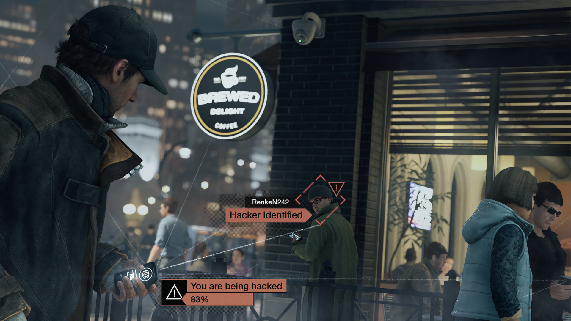 Watch Dogs (2014) - фото №7