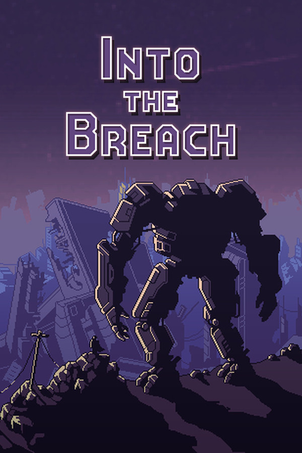 Into the Breach (2018)