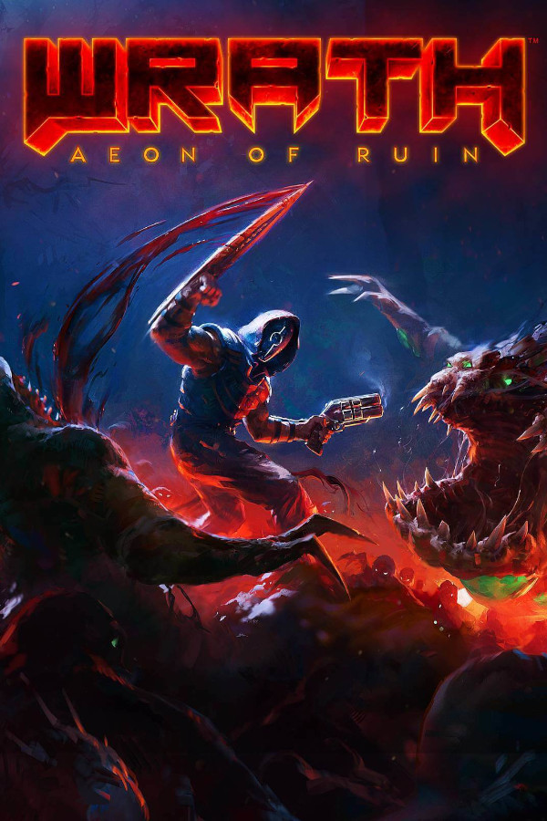 WRATH: Aeon of Ruin (2024)