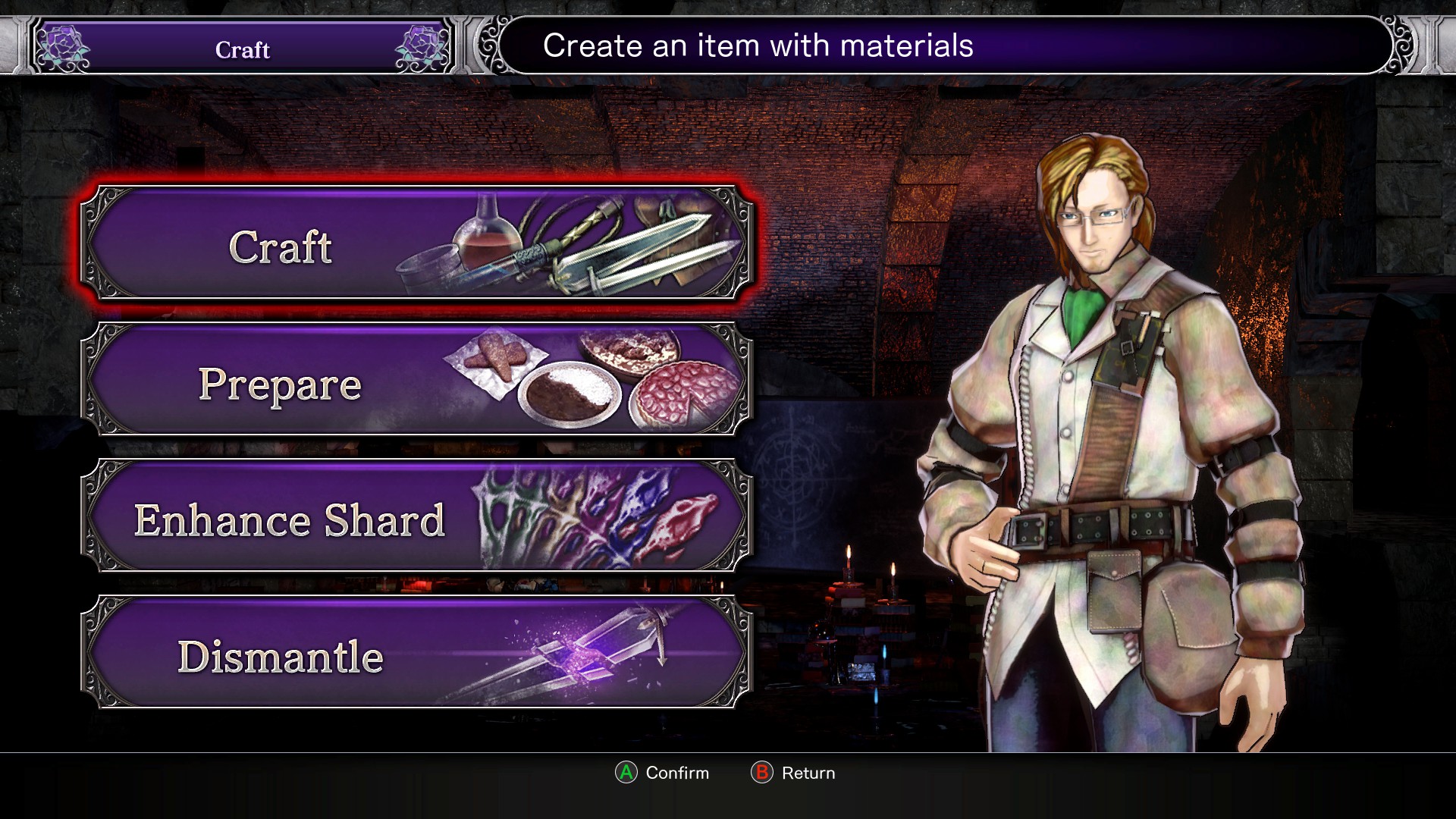 Bloodstained: Ritual of the Night (2019) - фото №3
