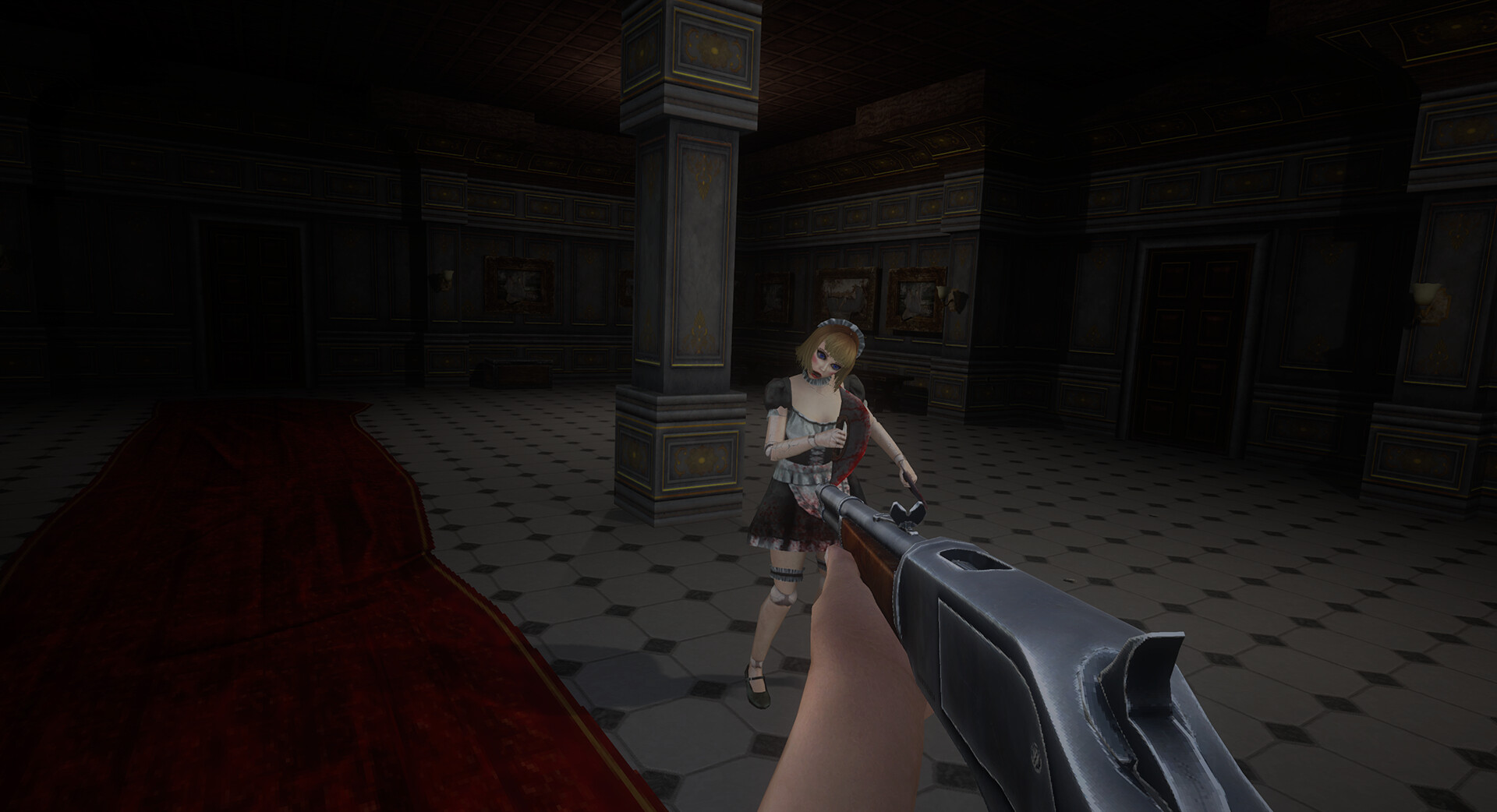 Sin Spire (2026) - фото №1