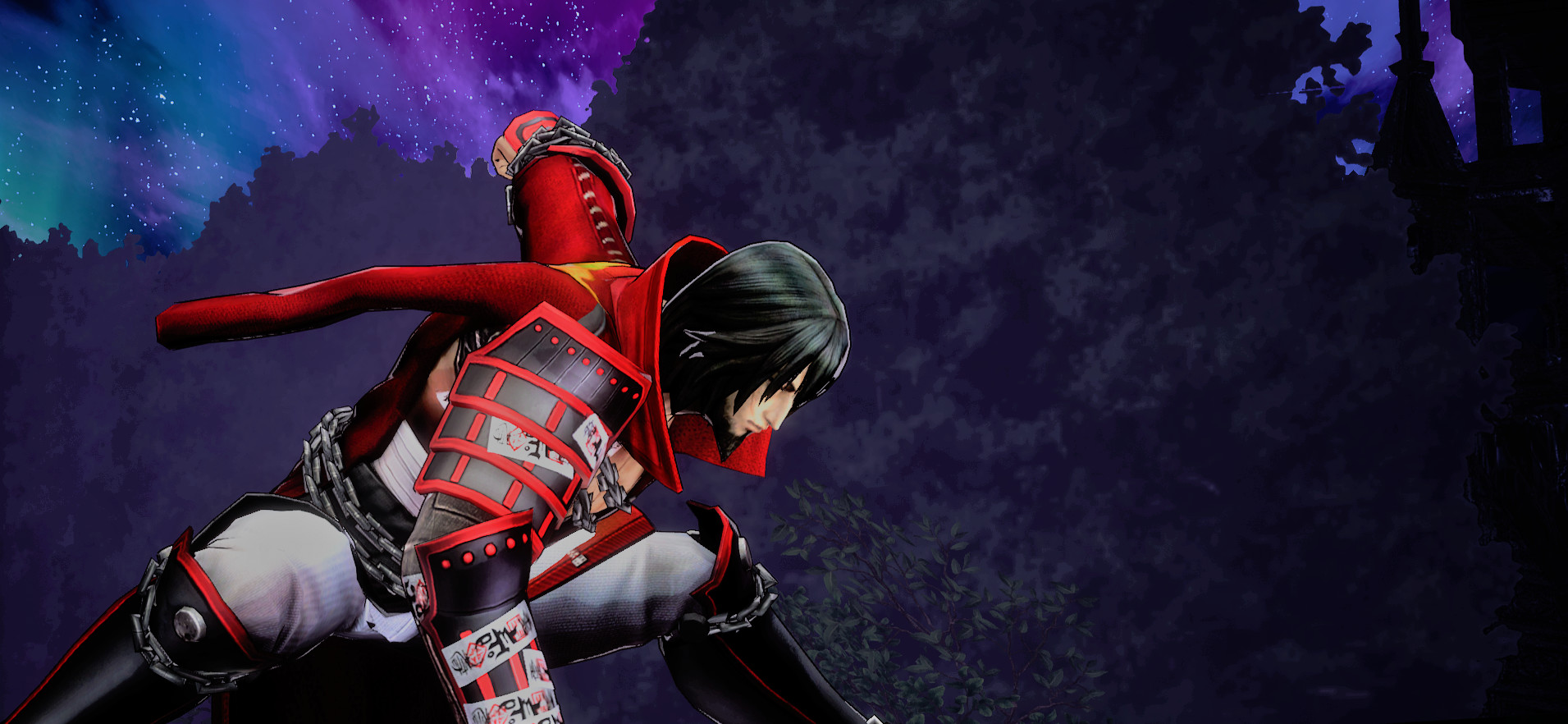 Bloodstained: Ritual of the Night (2019) - фото №6