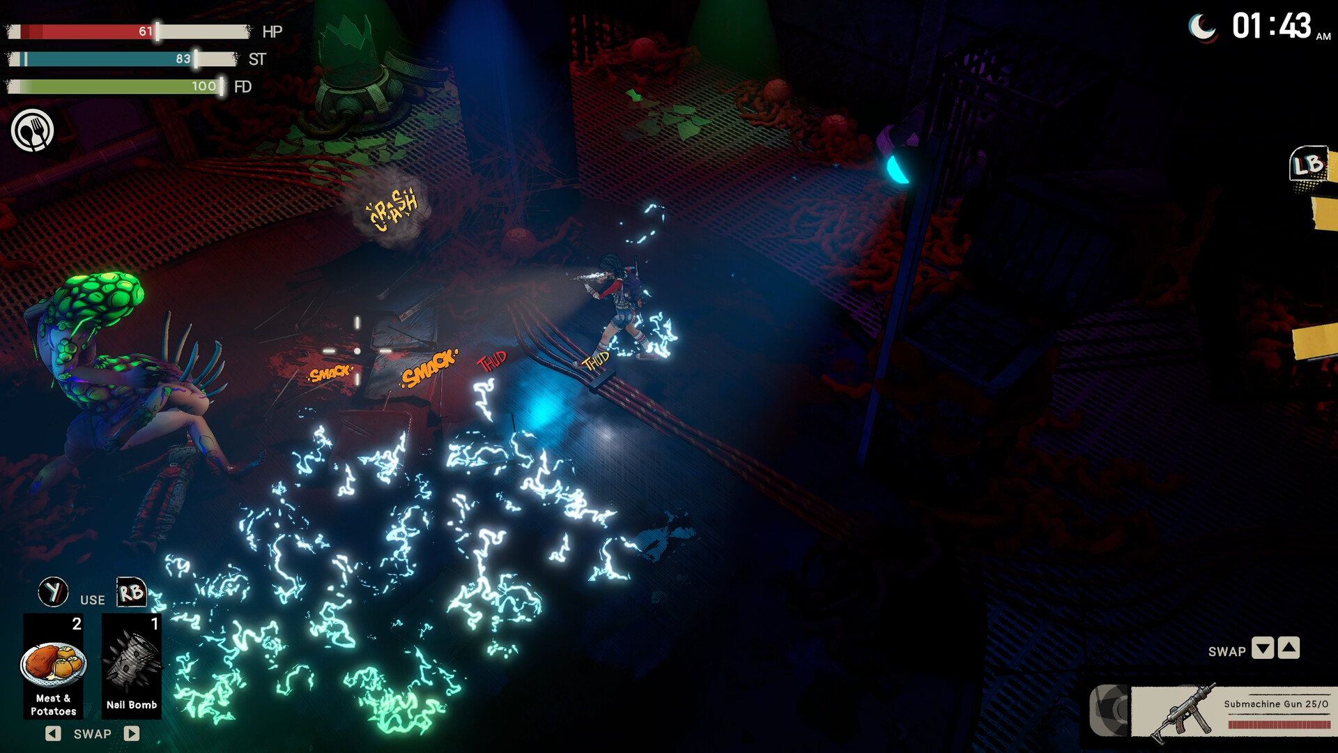 I Hate This Place (2026) - фото №6