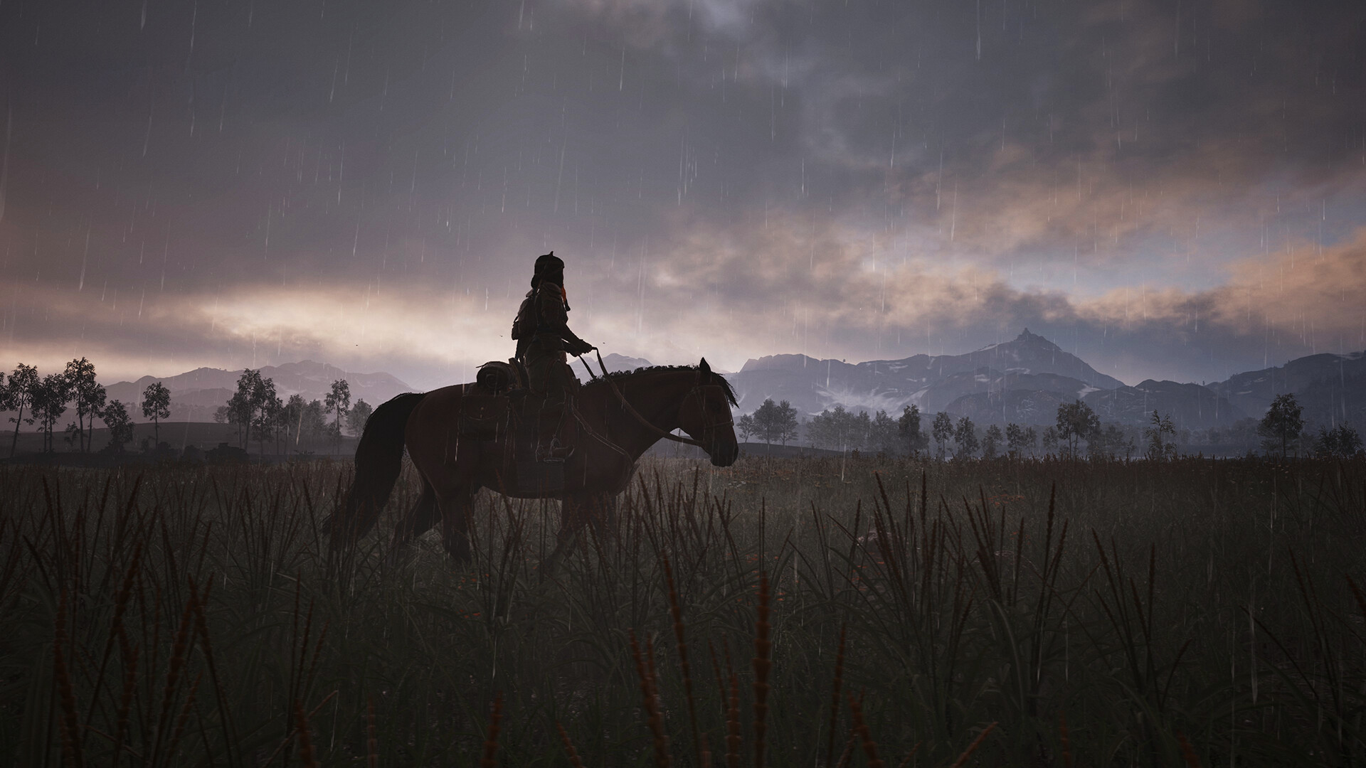 The Legend of Khiimori (2026) - фото №2