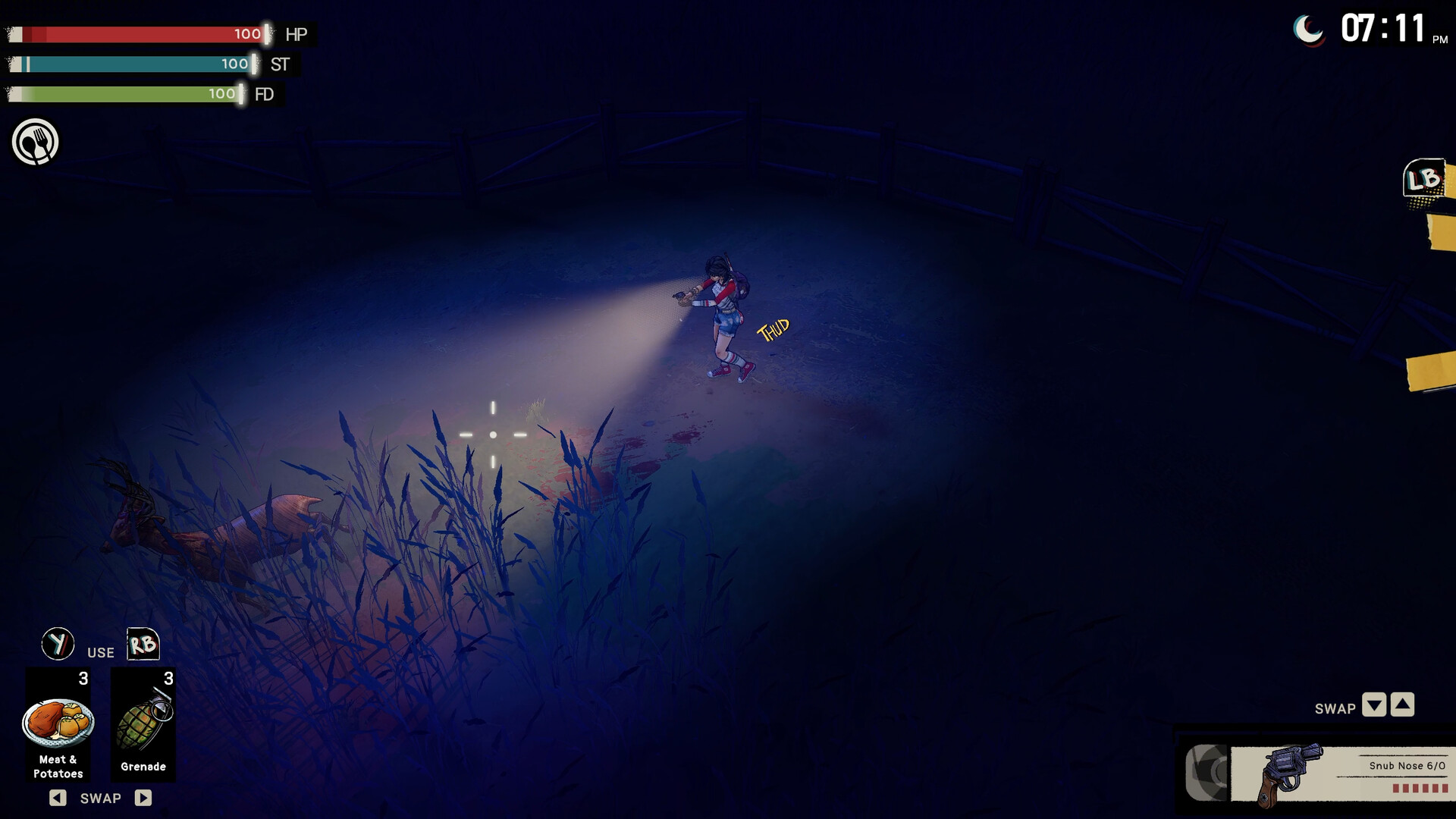 I Hate This Place (2026) - фото №7