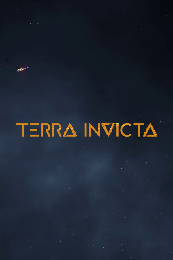 Terra Invicta (2026)