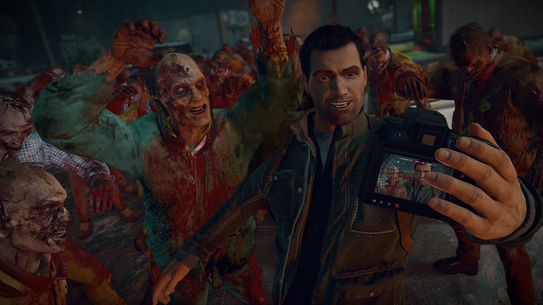 Dead Rising 4 (2017) - фото №6