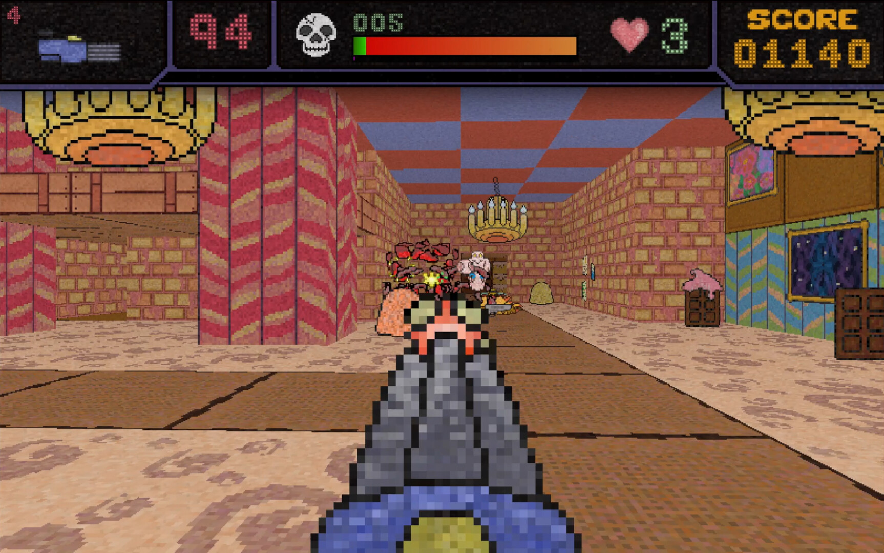 Toyful Wonderworld (2026) - фото №7