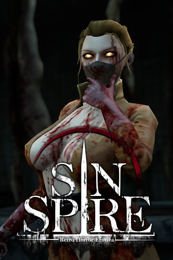 Sin Spire (2026)