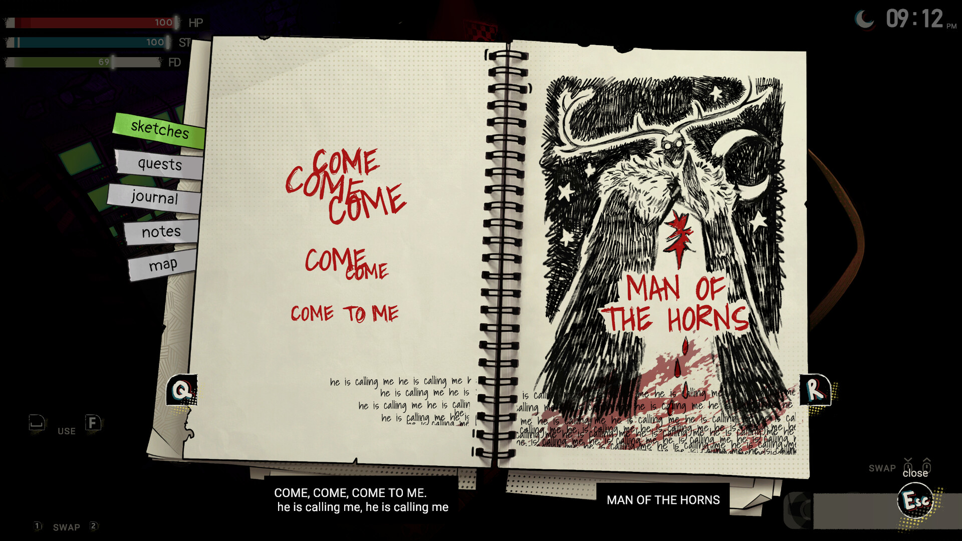 I Hate This Place (2026) - фото №4