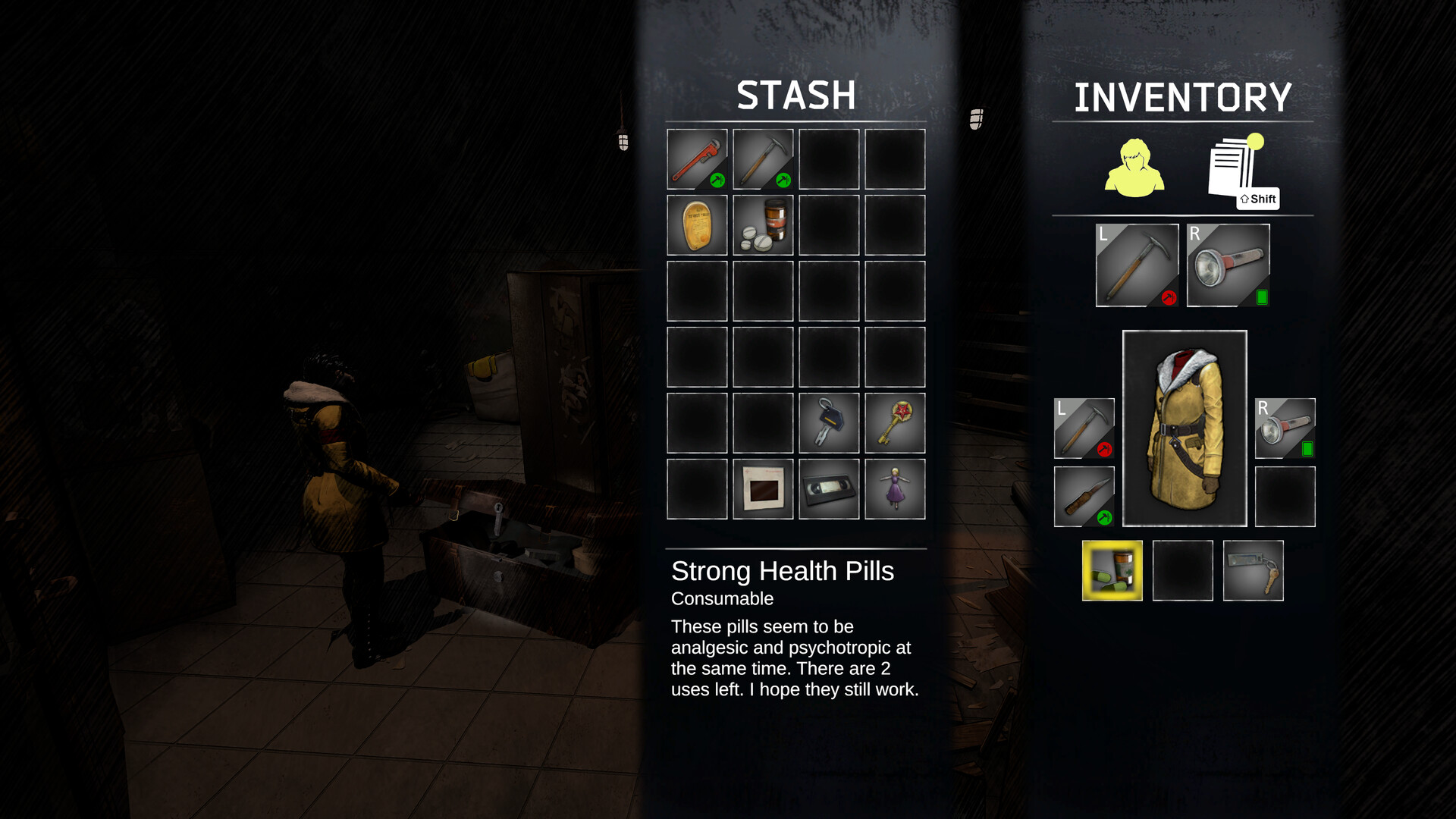 Kriophobia (2025) - фото №6