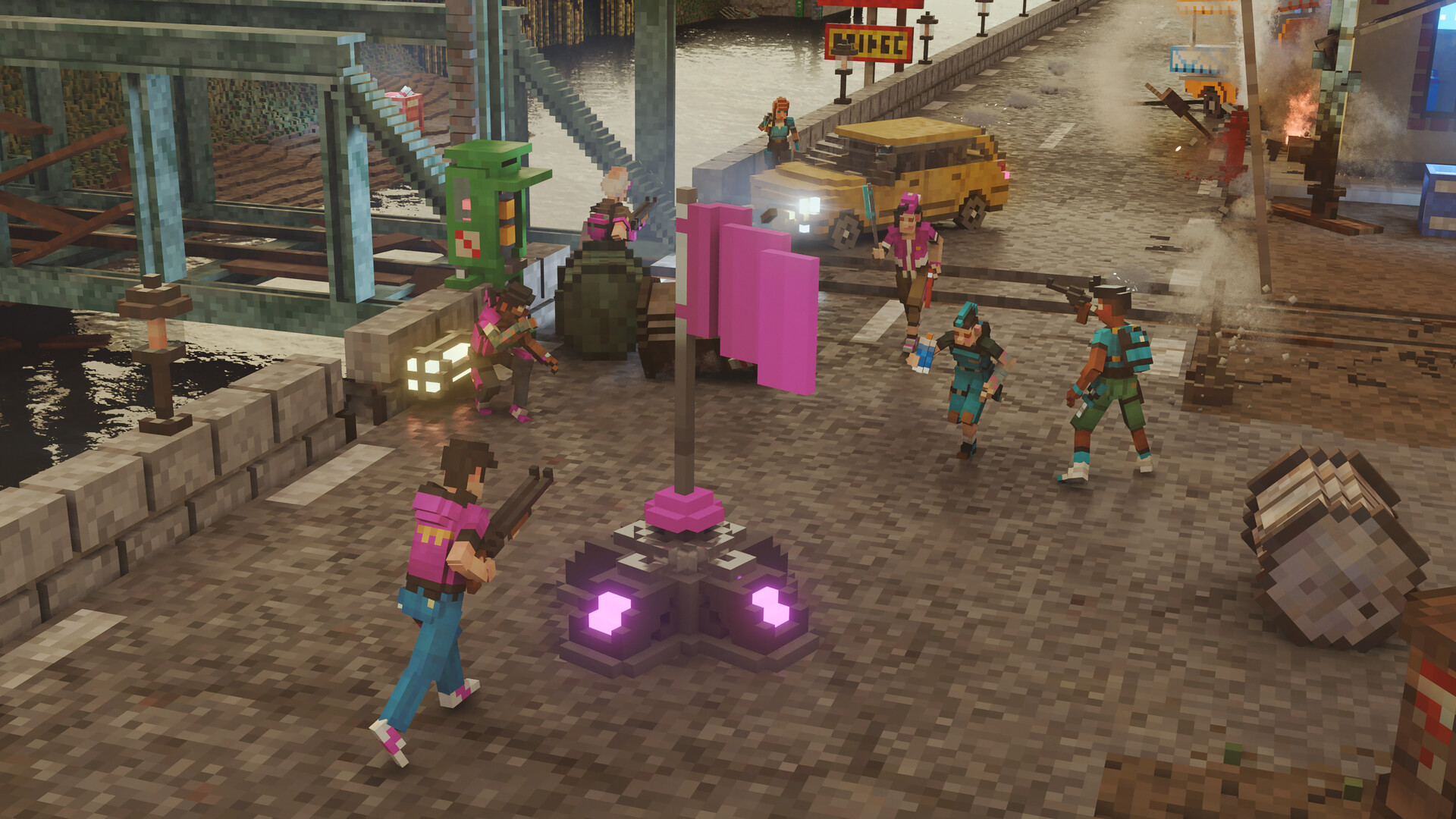 Teardown (2022) - фото №9