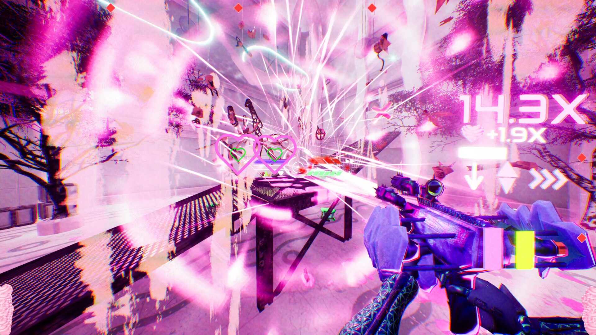 Don't Stop, Girlypop! (2026) - фото №2