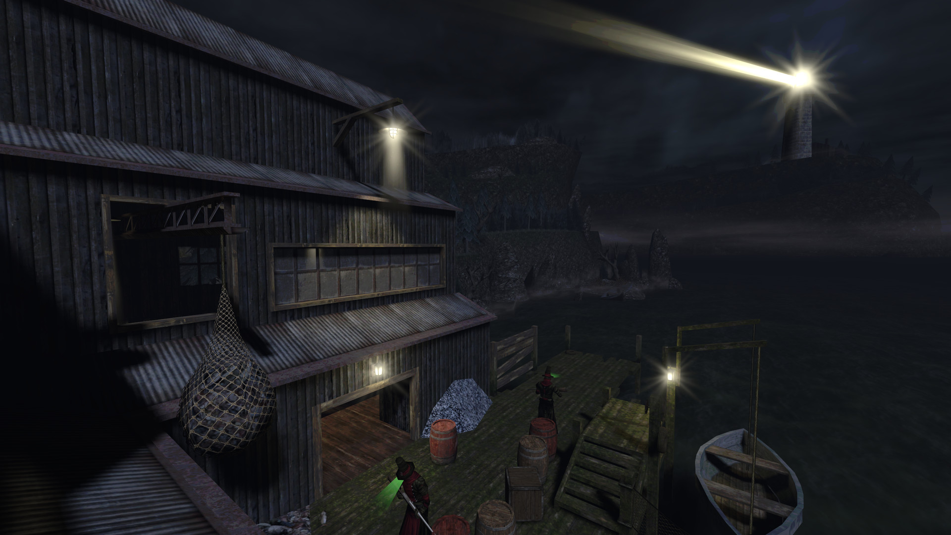 Gloomwood (2022) - фото №6