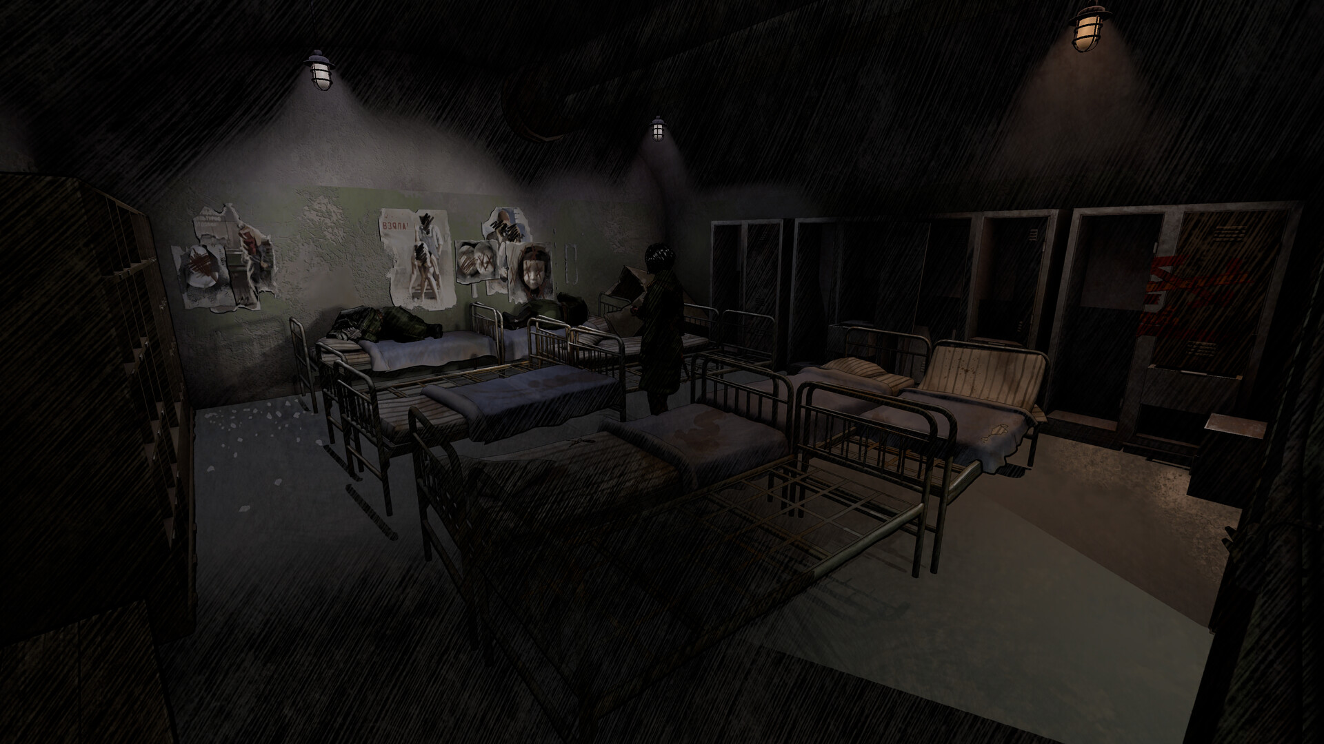 Kriophobia (2025) - фото №1