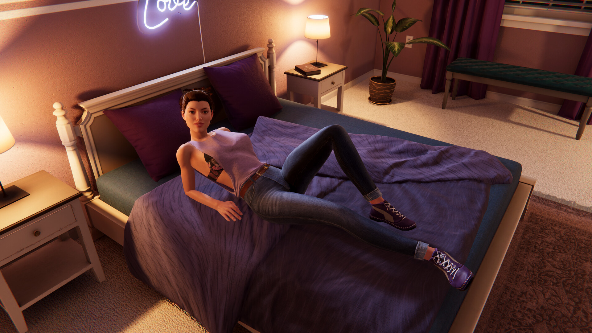 House Party (2022) - фото №2 House Party (2022) - фото №2