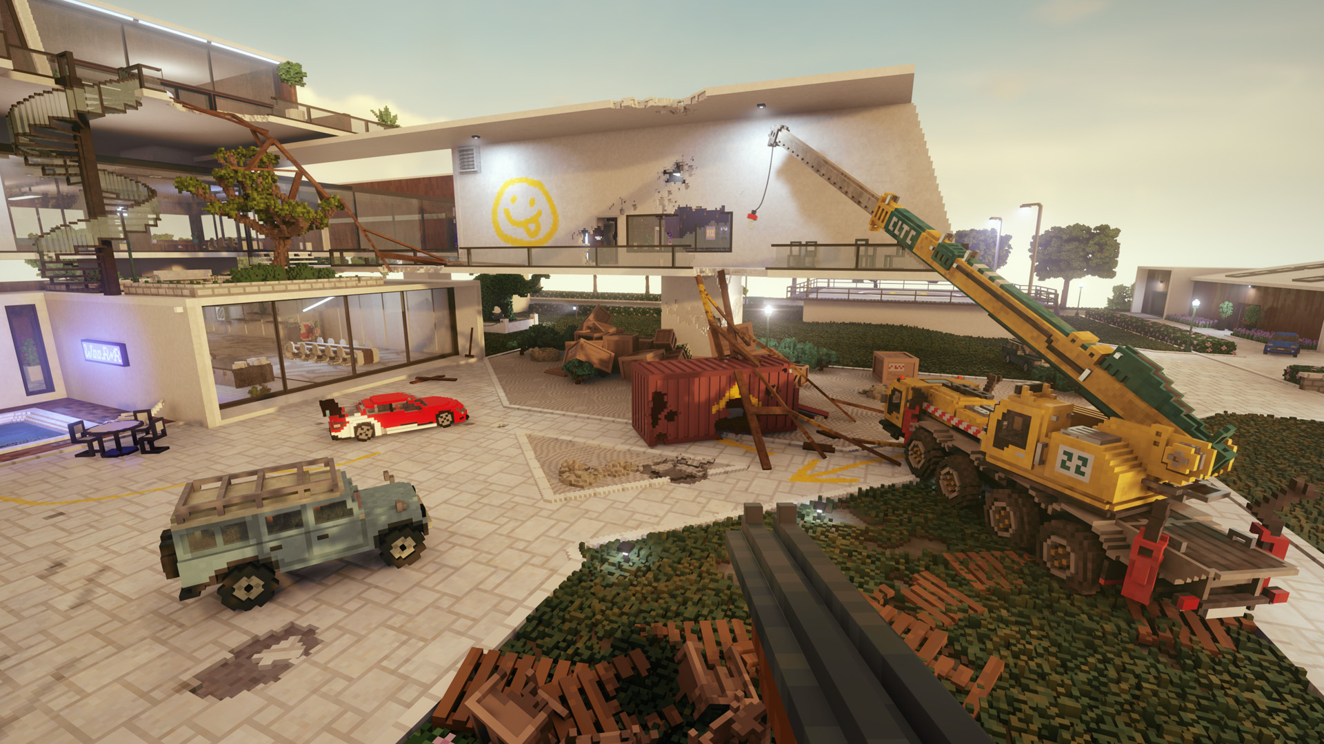 Teardown (2022) - фото №8