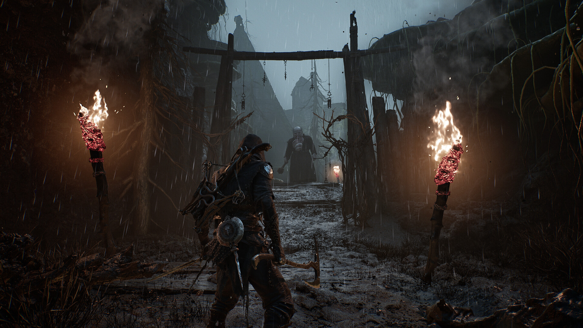 Mortal Shell II (2026) - фото №6