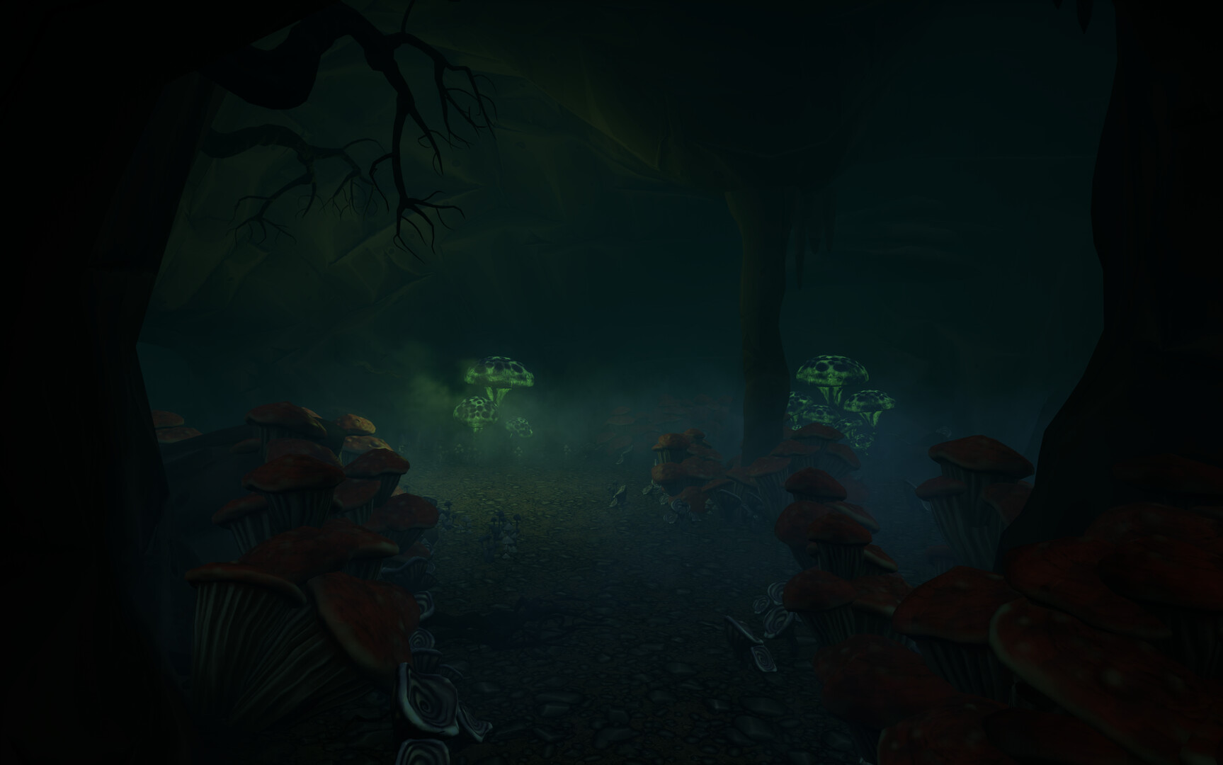 ЯР: Забытый Чертог (2026) - фото №5