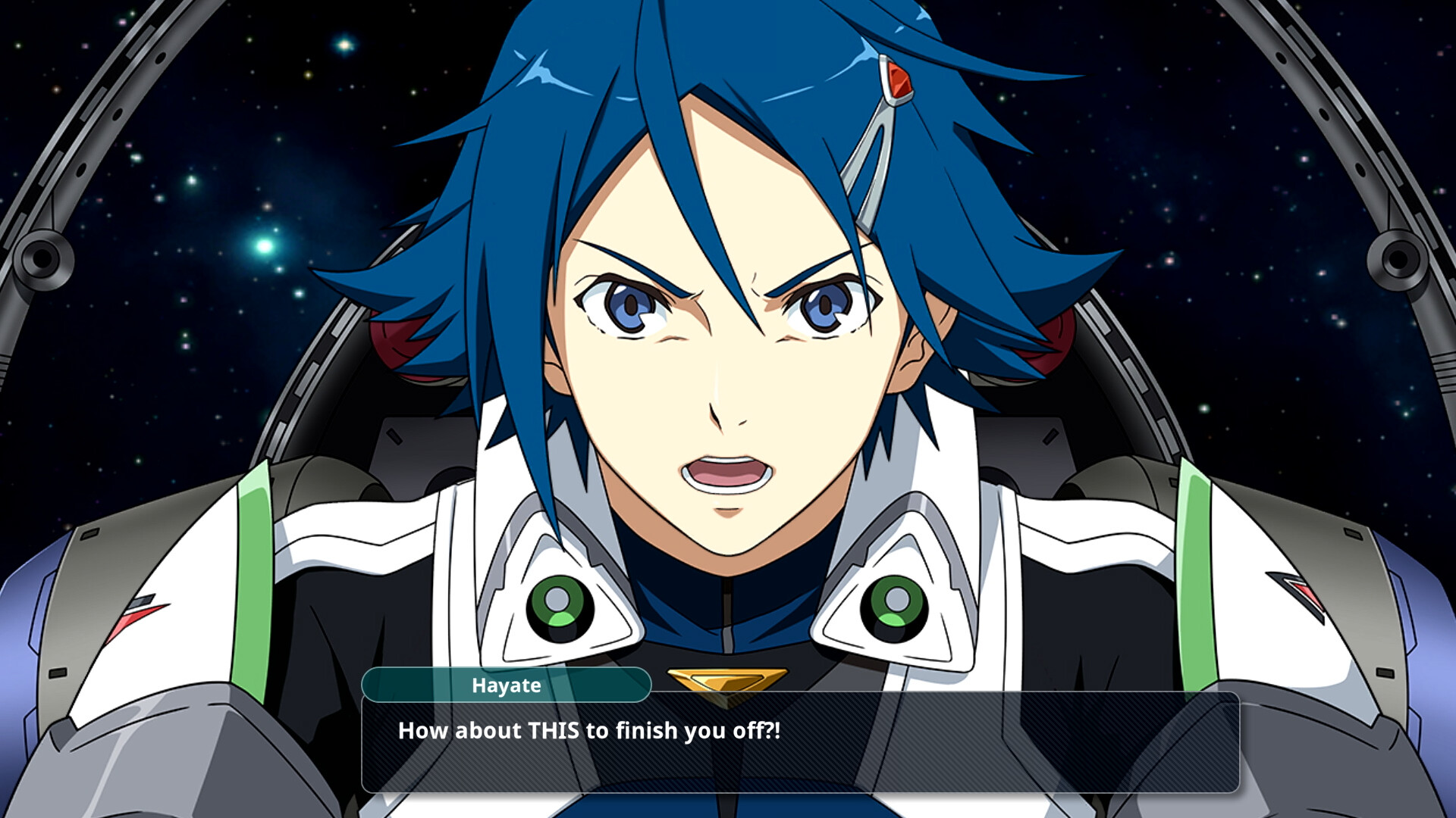 SUPER ROBOT WARS Y (2025) - фото №7