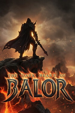 The Dark Heart of Balor (2026)