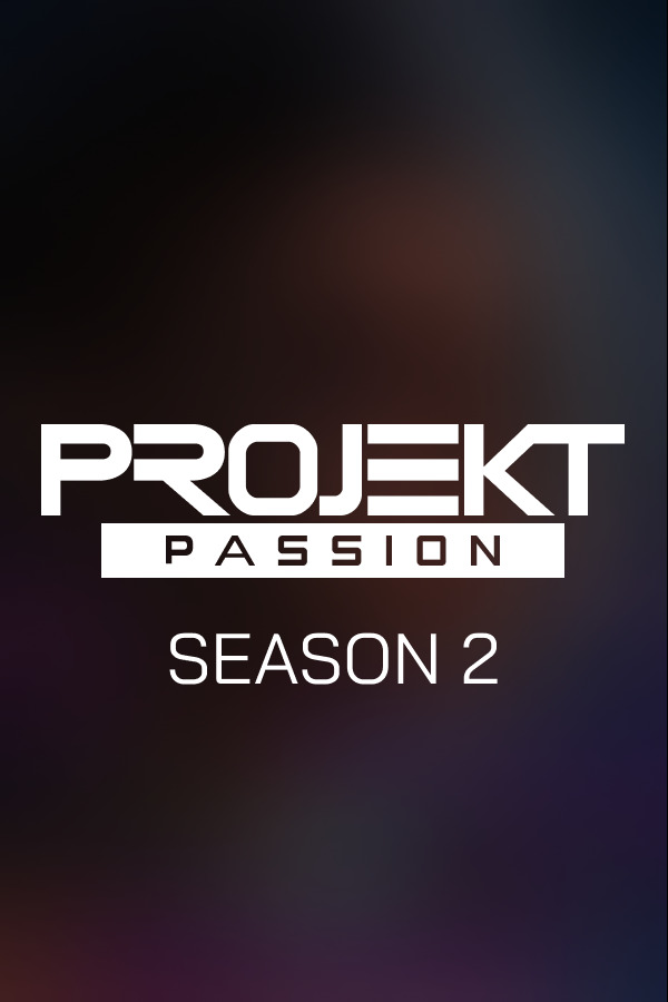 Projekt: Passion - Season 2