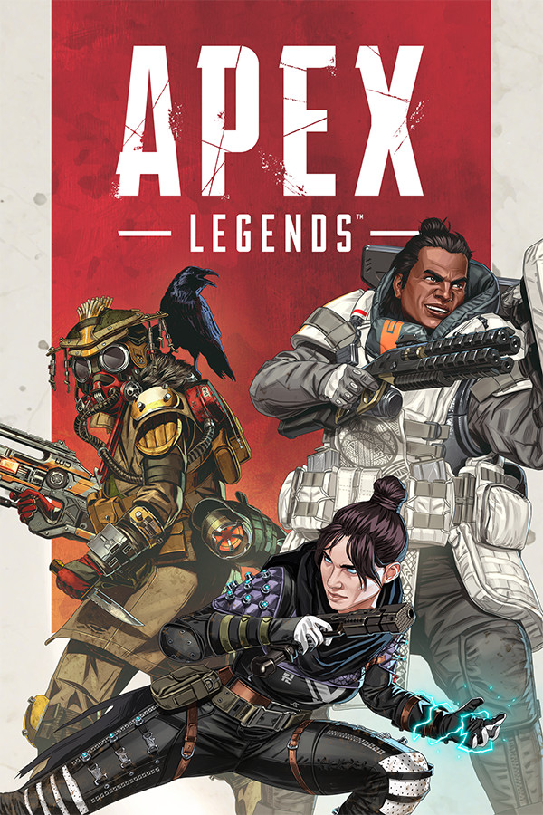 Apex Legends™ (2020)