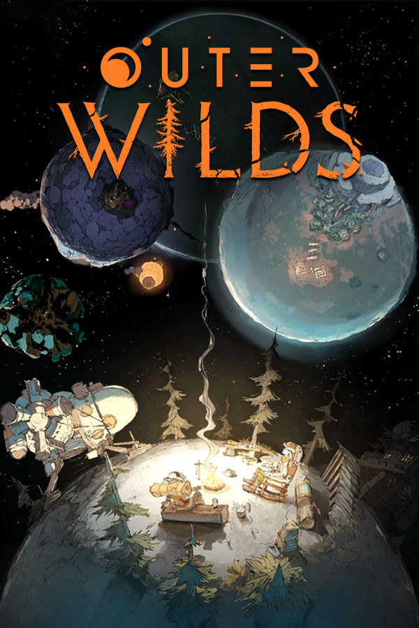Outer Wilds (2020)