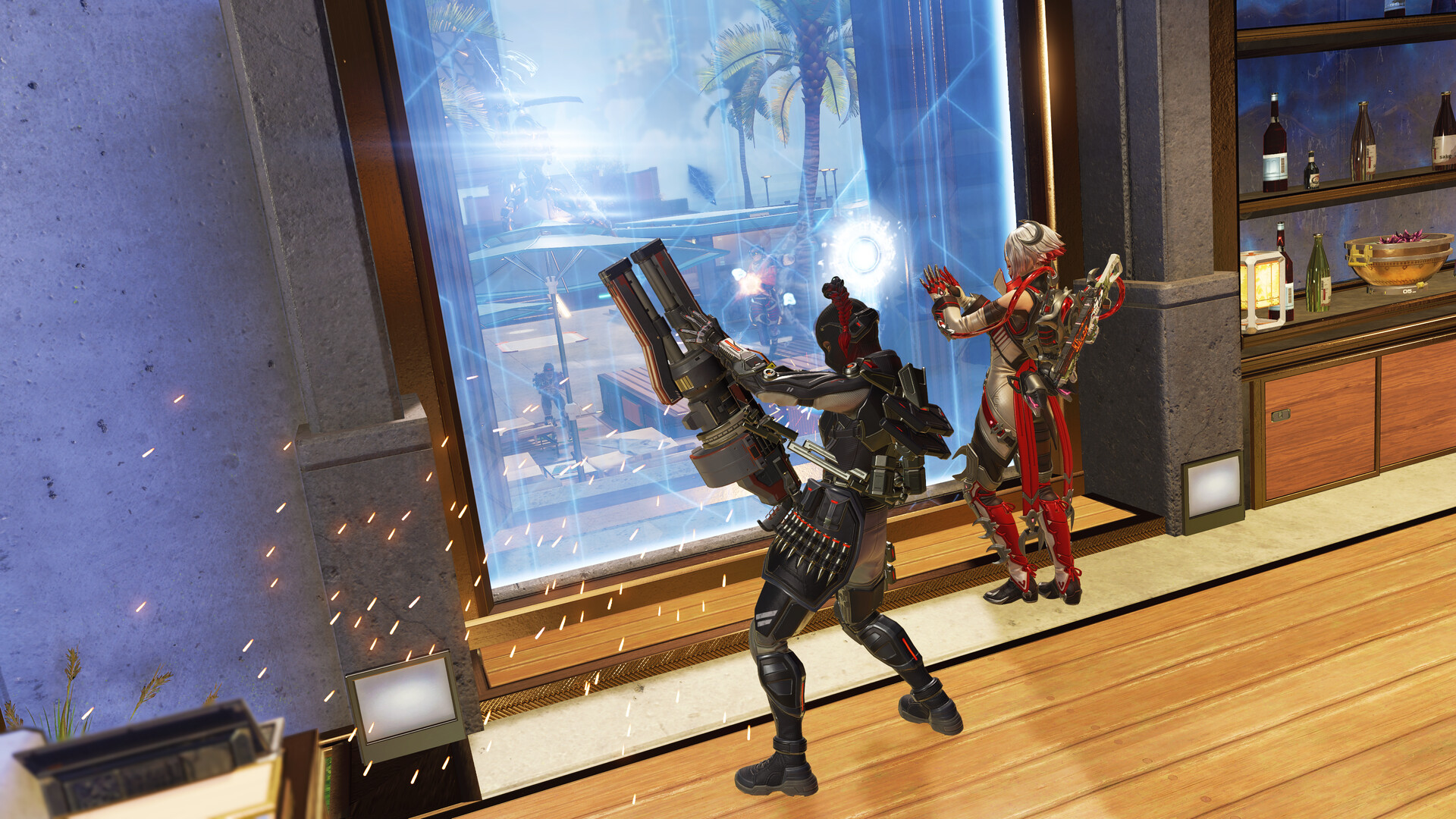 Apex Legends™ (2020) - фото №5