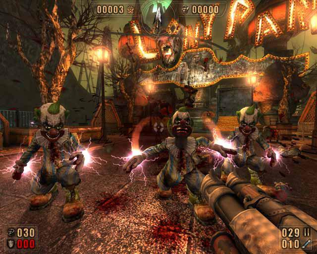 Painkiller: Black Edition (2007) - фото №9