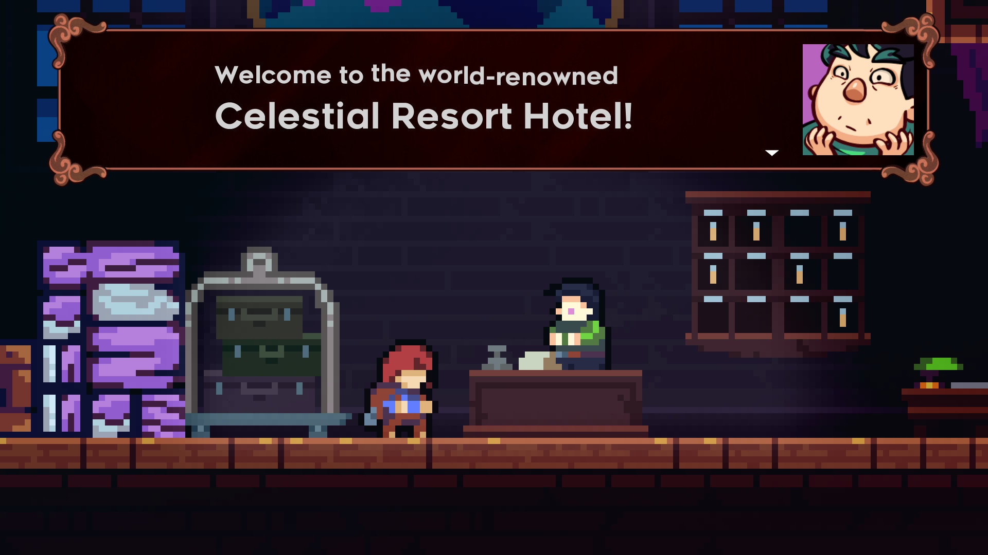 Celeste (2018) - фото №7