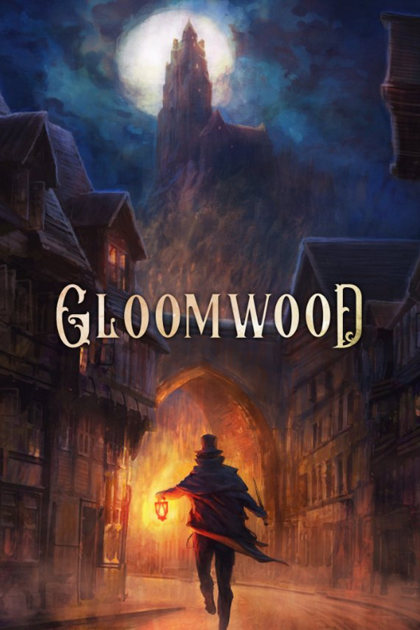Gloomwood (2022)