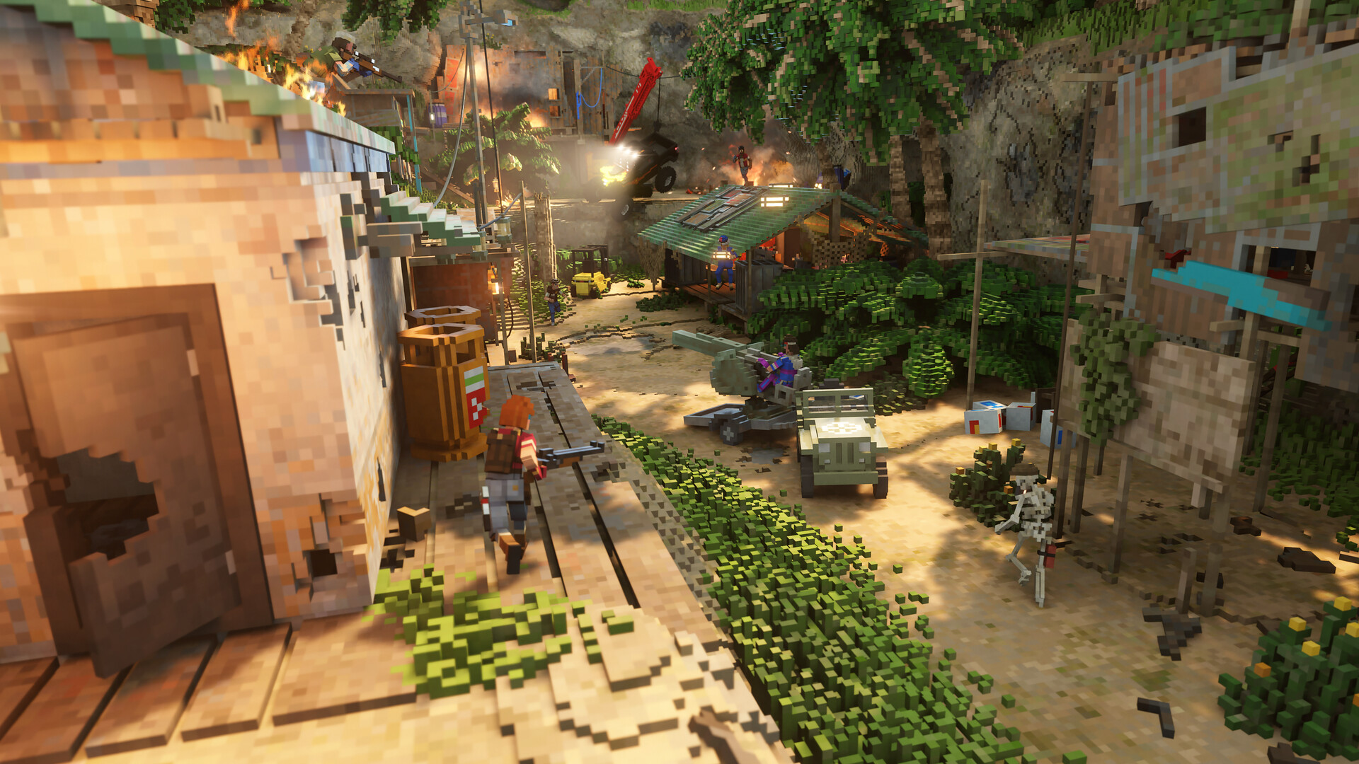 Teardown (2022) - фото №3