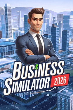 Business Simulator 2026 (2025)