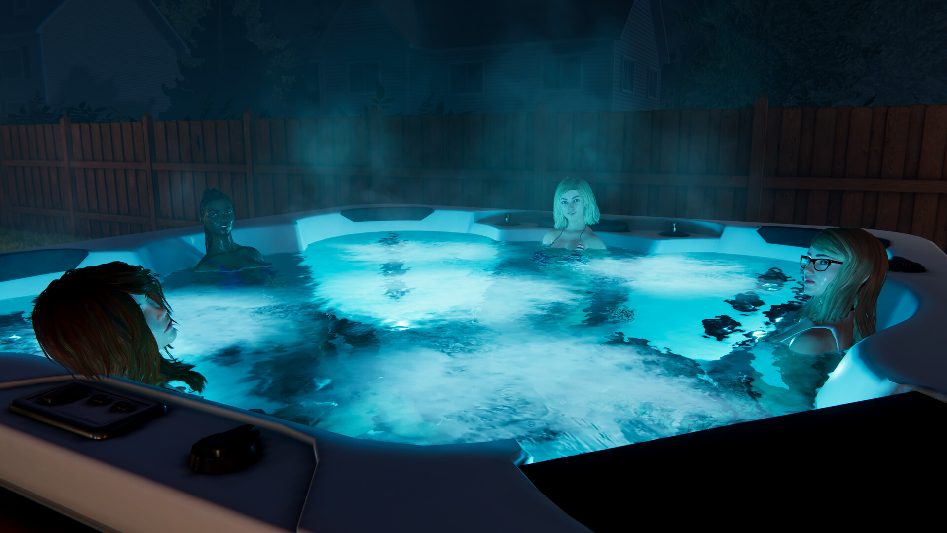 House Party (2022) - фото №3 House Party (2022) - фото №3