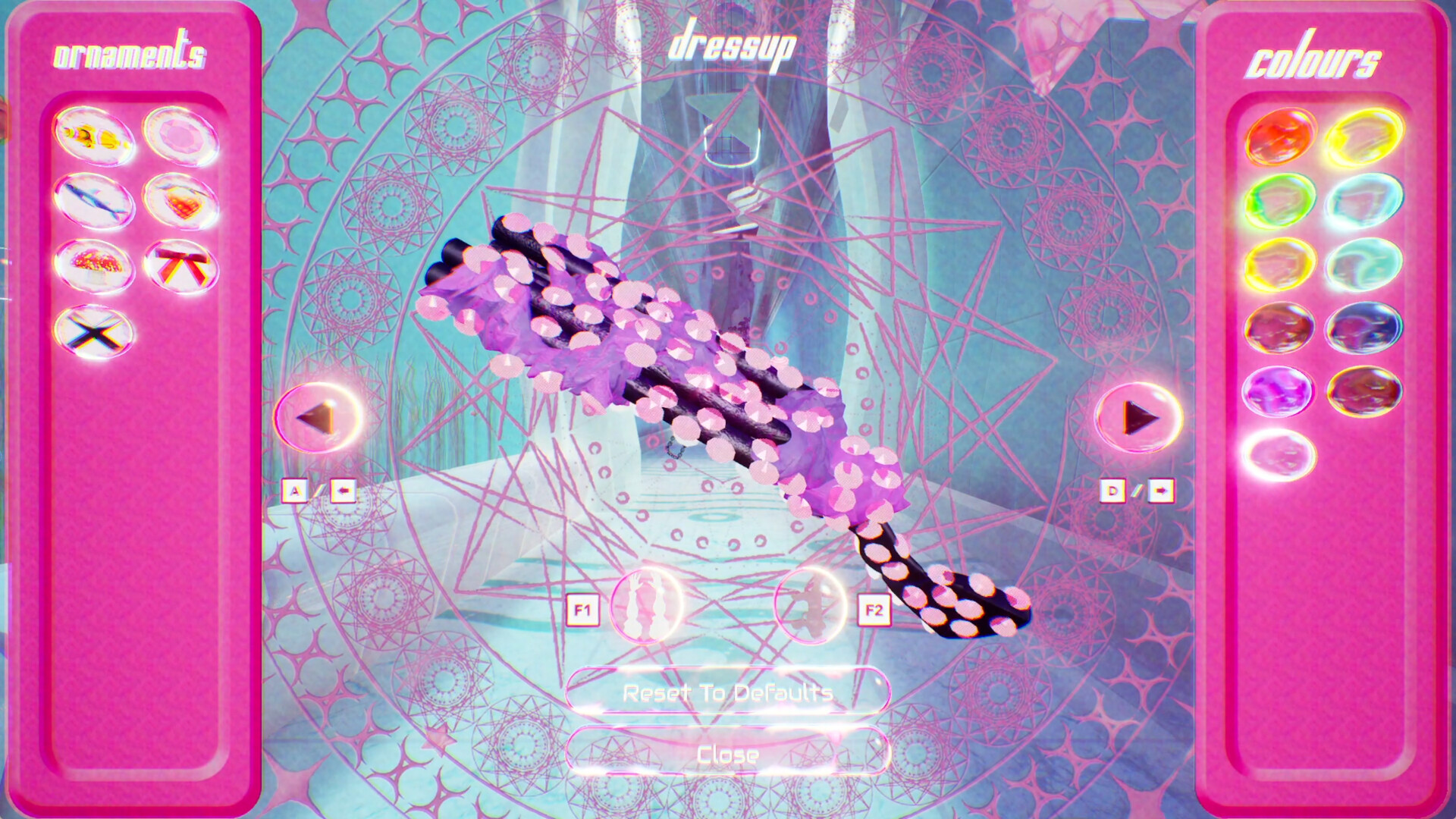 Don't Stop, Girlypop! (2026) - фото №7