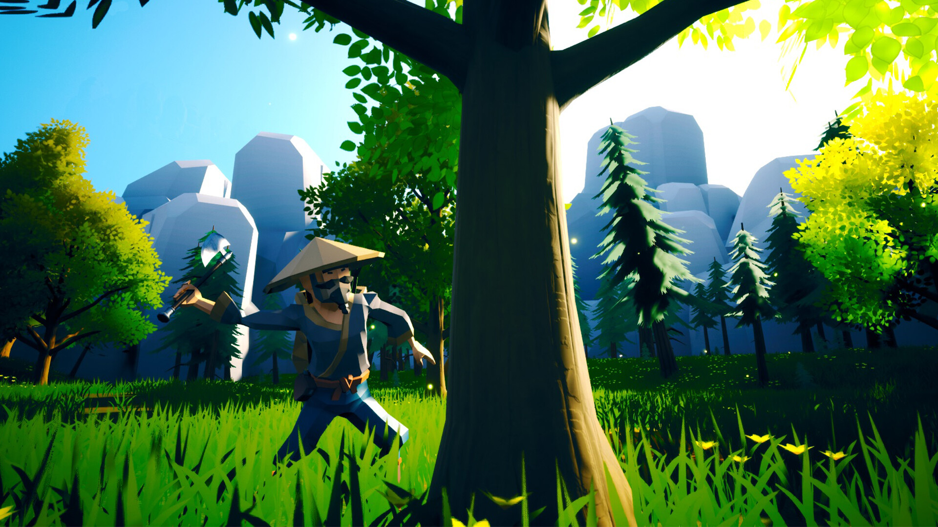 Sky traveler (2026) - фото №5