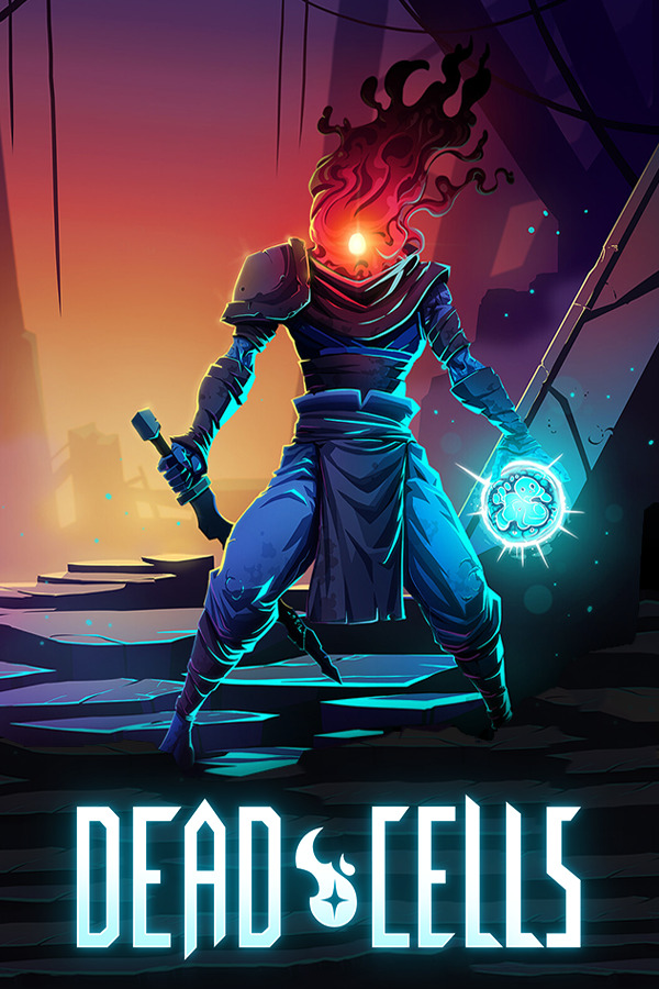 Dead Cells (2018)