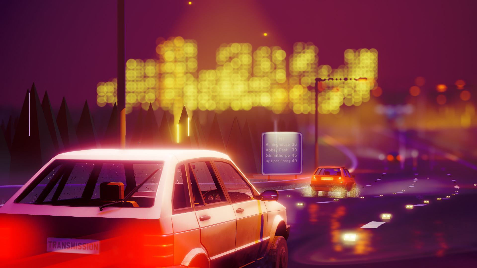 Transmission (2025) - фото №7 Transmission (2025) - фото №7