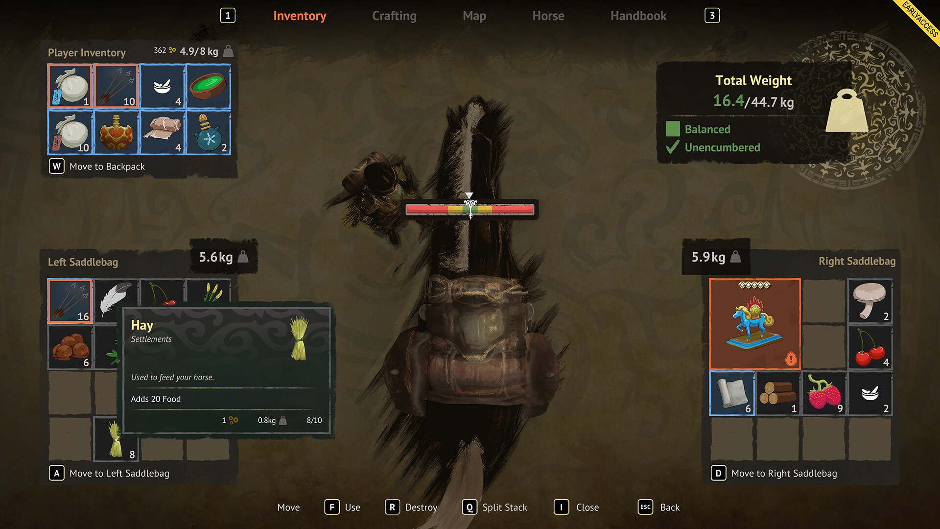 The Legend of Khiimori (2026) - фото №6