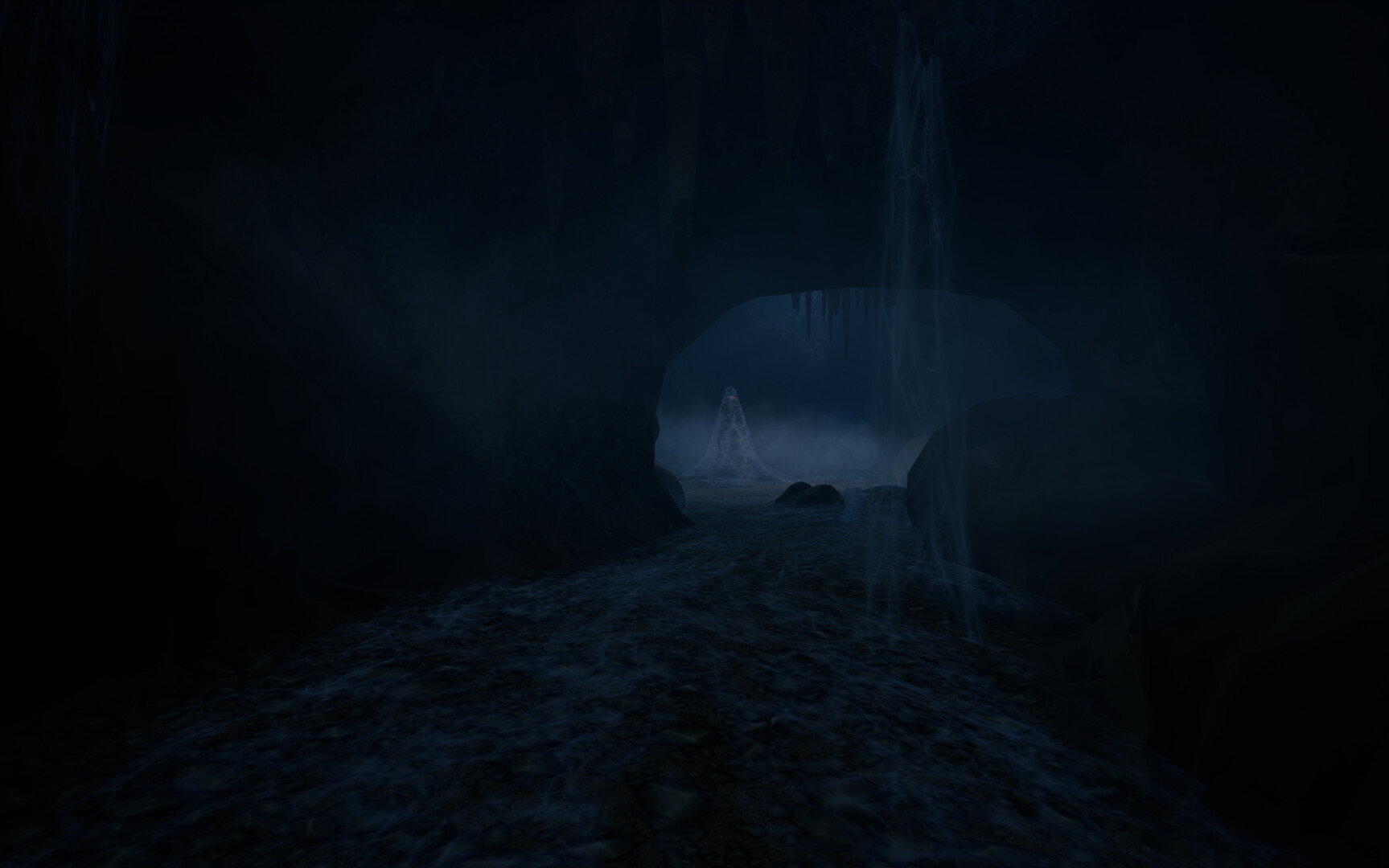 ЯР: Забытый Чертог (2026) - фото №7